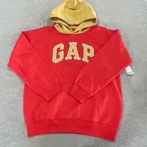 NEW Gap Kids Hoodie Size XXL